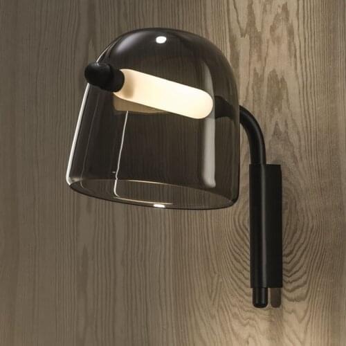 Nordic hanglamp pendant lights wood living room restaurant bedroom luminaire