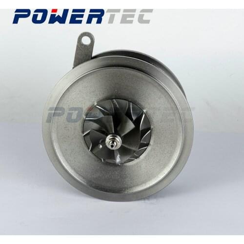 Turbo Cartridge CT16V 17201-0L071 17201-0L070 172010L071 VB31 For Toyota Hilux 2.5 D-4D 88/106Kw Balanced Turbolader Core Chra