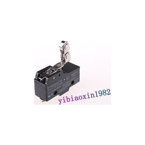 1pcs XZ-15GW2277-B Screw Terminal One-way Roller Lever Limit Switch