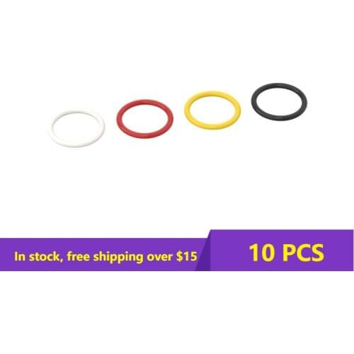 10PCS MOC Bricks 85543 2x2 Rubber Band Building Blocks Parts Technial Bricks Educational Kids Brain Game DIY Toys Best Gifts