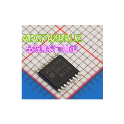 ADG708BRUZ GD32F103C8T6 STM32F051R8T6 STM8L152K6T6 STM8L101K3T6 STM32F030R8T6