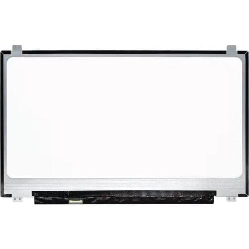 B173QTN01.4 For Aorus X7 v6 17.3 inch Screen 3K 120HZ LCD Screen 2560x1440 EDP 40 PIN Non-Touch Display Panel Matrix New