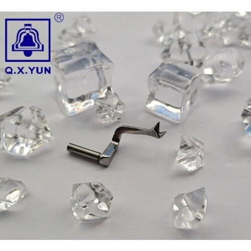 Q X YUN PEGASUS M800 Parts Sewing Machine Looper Made in TAIWAN Good quality 2F0002