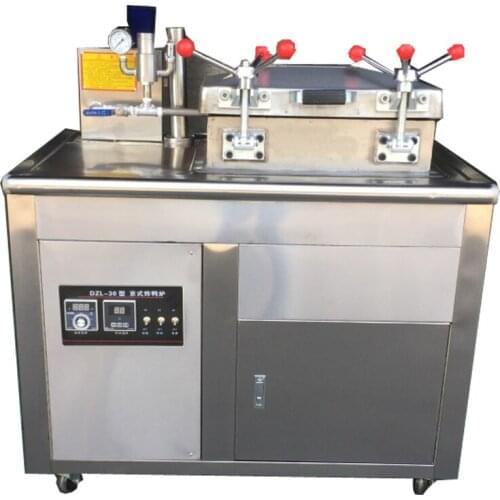 Electric Air Press Duck Frying Machine Fried Duck Oven Duck Fryer
