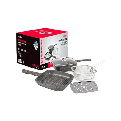 EUROSTEK Cookware