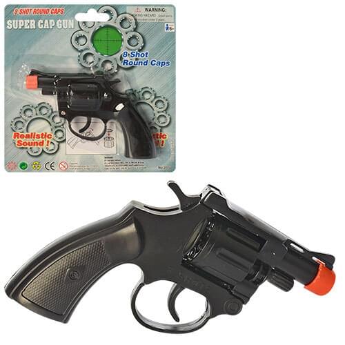 Кидмания Toy Machines