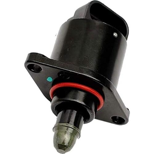 IAC Idle Air Control Valve F01R065916 F 01R 065 916 Fit for Chevrolet N200 Sail 1.2L Cupid