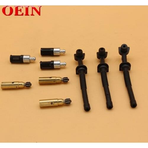 Oil Pump Line Filter Kit For STIHL MS 180 170 MS180 MS170 017 018 Chainsaw Replacement Parts