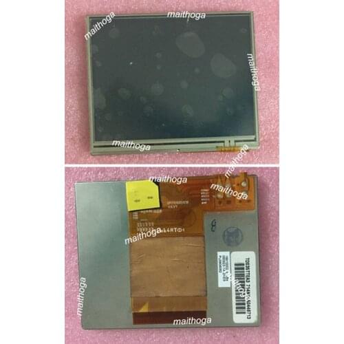 Maithoga 3.5 inch 60PIN TFT LCD Screen with Touch Panel TD035TTEA3 QVGA 320(RGB)*240