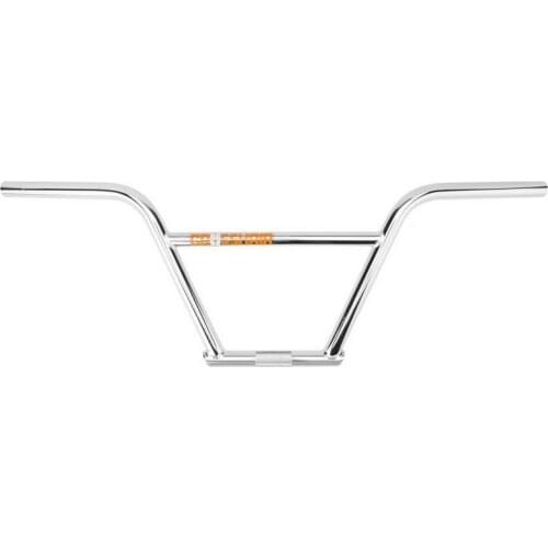 MISSION Bicycle Handlebars