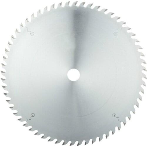 LIVTER 180-500mm Printed Circuit Board Cutting Blade Non-Whitening Non-Broken Edge Saw Blade Acrylic Saw Blade