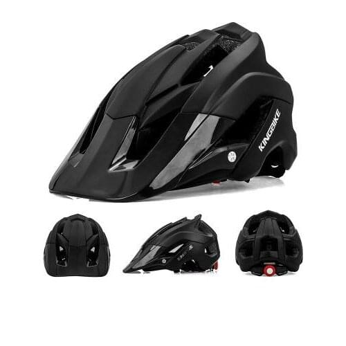 2018 new high quality mtb bike helmet helmet ultra-light bike helmet overall molding bike helmet casco ciclismo 4colour BAT FOX