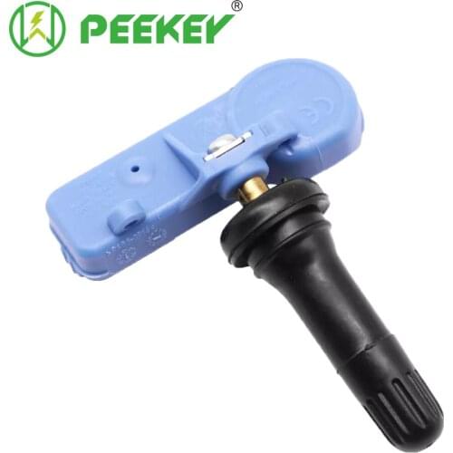 TPMS sensor 13581561 20922901 22853740 433MHZ Tire Pressure Monitoring System Sensor For GMC Buick Cadillac Chevrolet