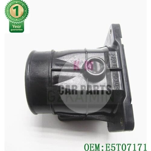 High quality Air Flow Meter MAF SENSOR E5T07171 FOR MITSUBISHI for 97-98 MITSUBISHI 3.5L MONTERO 011