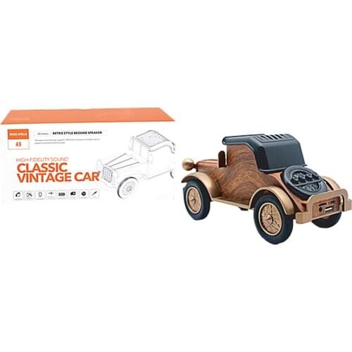 KM-300 Bluetooth Speaker Wireless Bass Column Outdoor USB Speakers Loudspeaker