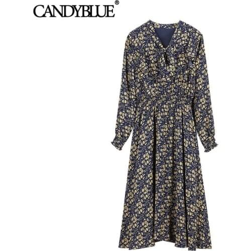 Candyblue Womens Casual Dresses