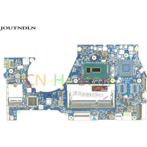 FOR lenovo yoga 3 14 Laptop motherboard NM-A381 BTUU1 DDR3L 5B20H35640 Integrated Graphics W i5-5200U CPU