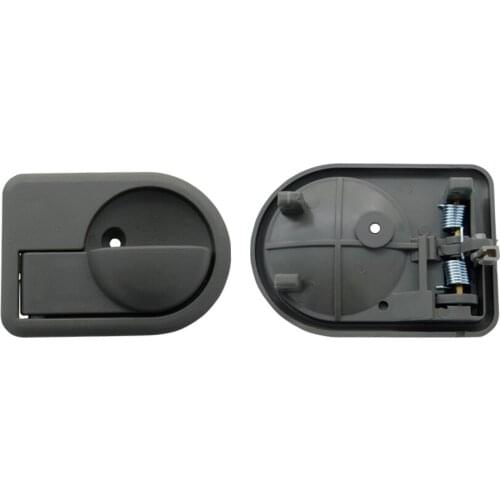 OKC CAR STYLE EXTERIOR DOOR HANDLE FOR DAEWOO TICO 1991-2001 96226329 96226330