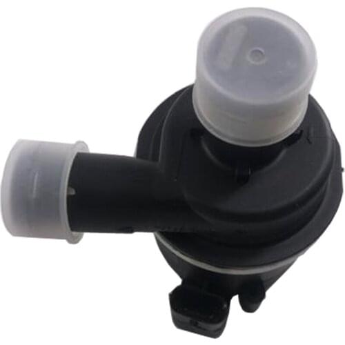New Car Additional Electric Coolant Auxiliary Water Pump Fit For Audi A4 A5 A6 / Avant Q5 Q7 For VW Amarok Touareg 059 121 012B