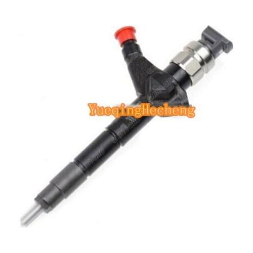 New Common Rail Injector 095000-7760 09500-7760 95000-7750 0950007750 Free Shipping
