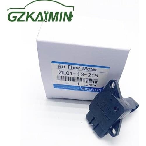 Original new ZL01-13-215 ZL0113215 197400-2010 AIR FLOW METER MAP SENSOR FOR MAZDA 3 5 6 K-M