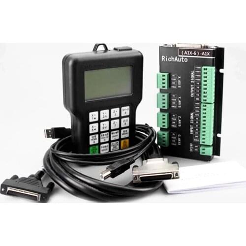 RuichiAuto Electrical Equipment