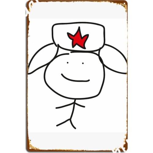 Reflectionist Metal Signs Club Home Wall Classic Wall Decor Tin sign Posters