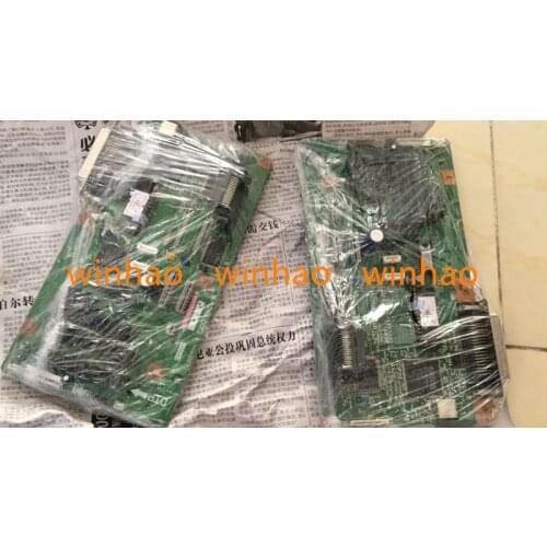 High quality original used LQ2180 motherboard mainboard mother board main board in english version for LQ-2180 printer