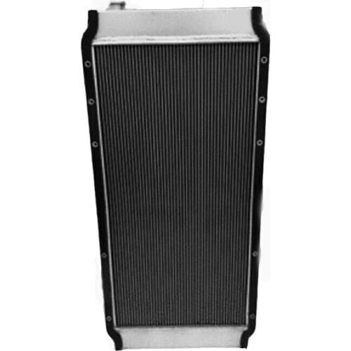 2040996 204-0996 Core Radiator Water Fits Caterpillar 320C 320CL E320C L