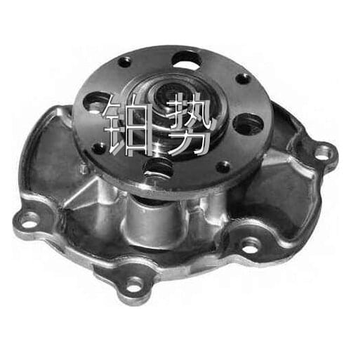 Car water pump assembly 2008-saa bop el cooling system water pump engine high pressure water pump booster pump