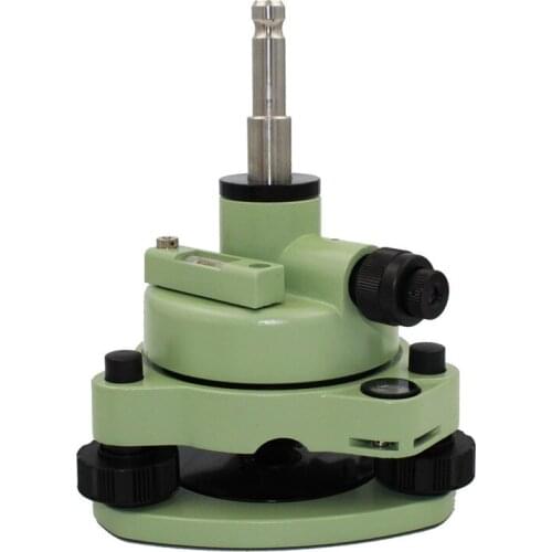 Dock connector Pedestal Base Connector for Leica Total Station AJ12(A1)+CRT12