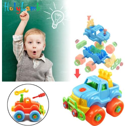 Строительные конструкторы HolyLamb China At AliExpress