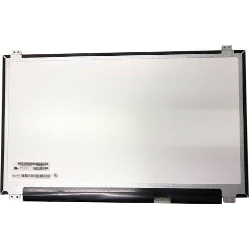 15.6" Laptop Matrix for Asus Vivobook X510U LCD Screen 30 Pins FHD 1920X1080 Matte Panel Replacement