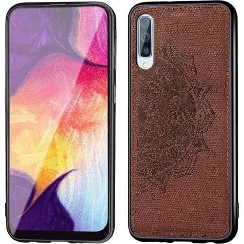 MyDuoDuo Samsung Galaxy A70 Phone Cases