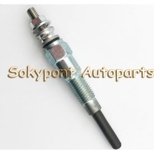 New Glow plug for Kubota D750 engine 1pc