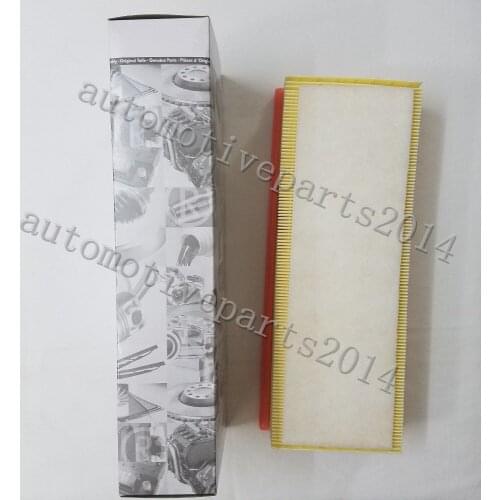 New Genuine Air Filter For Audi A4 A4 A5 A5 Quattro Q5 2.0L