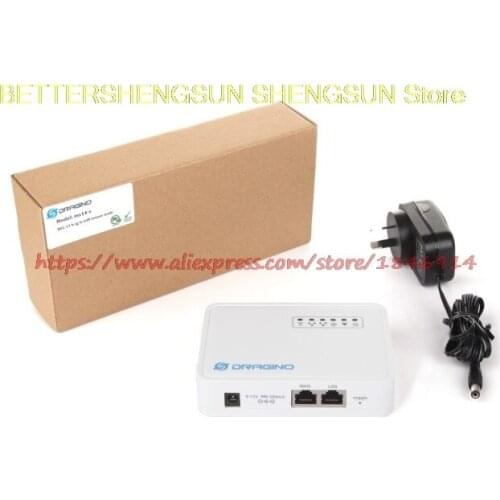 Internet of things gateway MS14-S