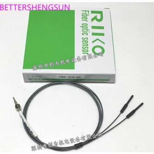 Fiber Optic Sensor FRS-310-04