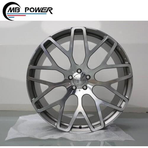 High Quality 20 Inch G Class w463 G500 G63 G400 G65 Custom Forged Wheels Hub for G Wagon w463 G63 Forging Aluminum Alloyrims