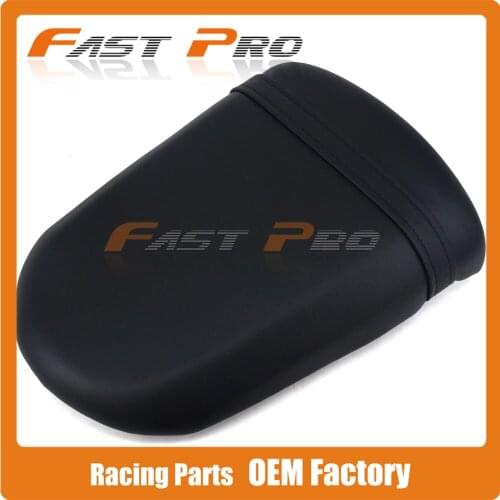 Motorcycle Rear Passenger Pillion Seat For SUZUKI GSXR1000 GSX1000R GSXR 1000 2003 2004 2003-2004 03 04