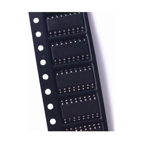 100PCS SMD CD4017BM CD4017 SOP16