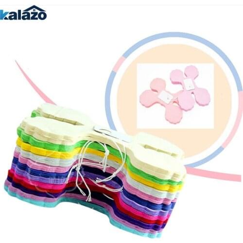 5pcs mix color 3.6m Clover Paper Garlands Birthday Curtain Marriage Party Home Decoration Bunting Paper Garland Wedding