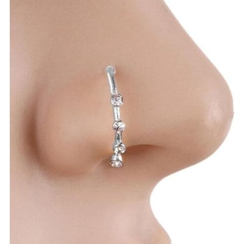 COCOTINA Women's Silver Rings