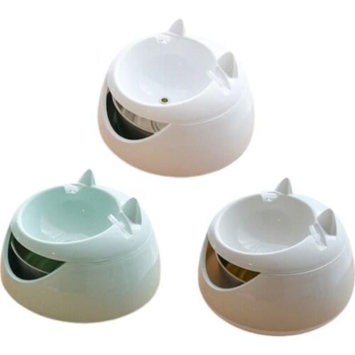 Water Dispenser Healthy And Hygienic Drinking Fountain Pet Healthy Fountain