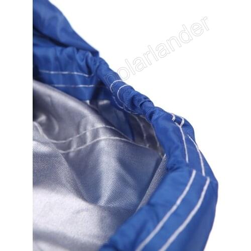 Hot Sell Boat coverBoat cover fishing boat cover speedboat cover Trailerable Fish Ski V-Hull Weather Proof UV Snow Protected