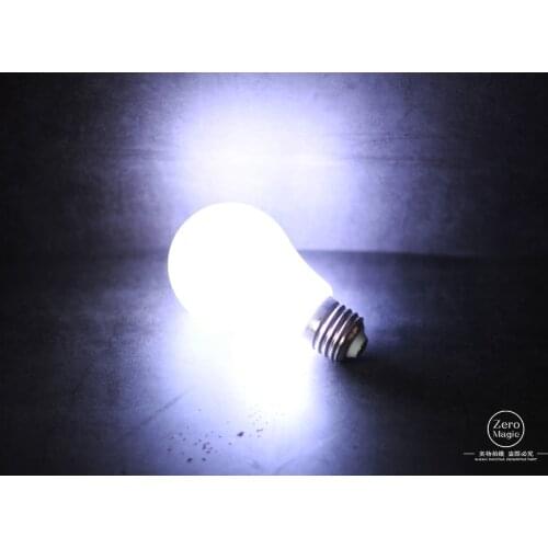 Light Bulb Remote Control,Light Anywhere,SHINE- The ultimate- Magic Tricks,Mentalism,Close-up,Magic Accessories,Props