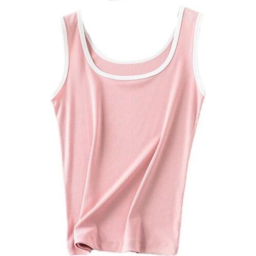 Summer Tank Tops Casual Soild Color Women Sexy Sleeveless Sport Off Shoulder Casual Tops Beach Tops Elegant Tees Streetwear Vest