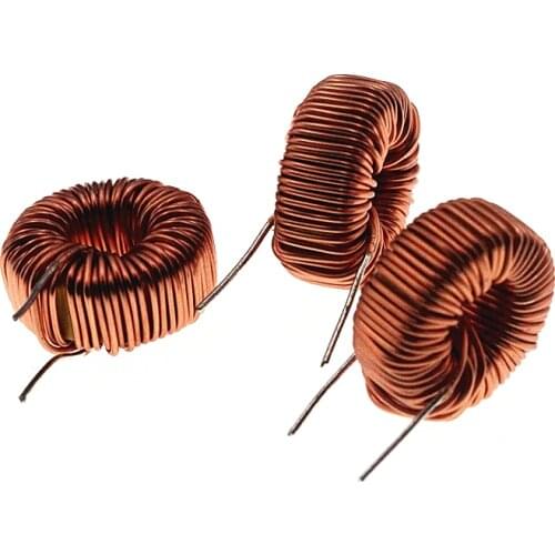 LUOHONGDA Inductors