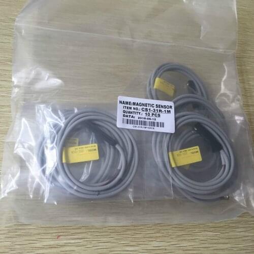 Magnetic switch sensor for DNC standard cylinder 5-240v DC/AC