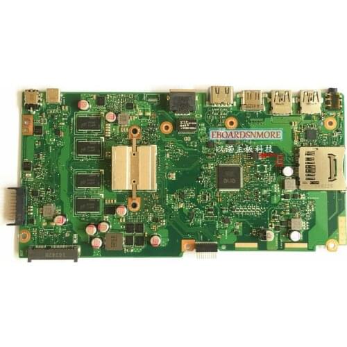 X540SA PENTIUM N3050 MOTHERBOARD for ASUS VIVOBOOK X540SA Laptop